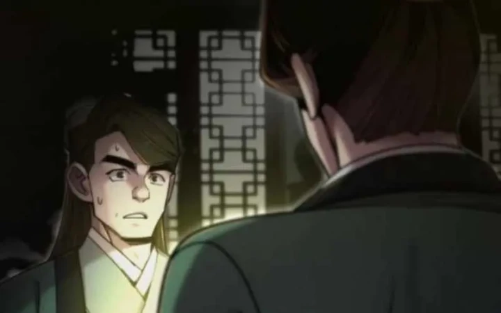 Sư Tôn Của Ta Luôn Dõi Theo Chapter 61 - 191