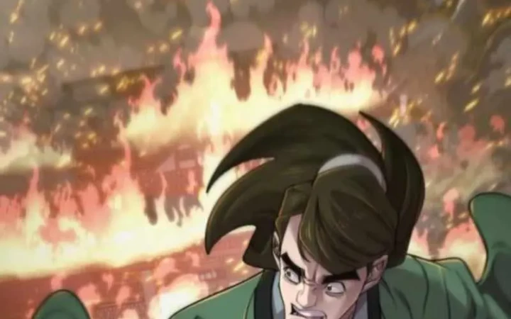 Sư Tôn Của Ta Luôn Dõi Theo Chapter 61 - 239