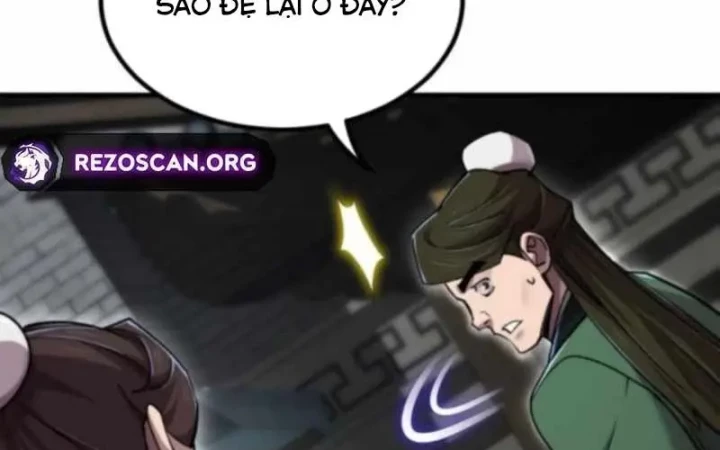 Sư Tôn Của Ta Luôn Dõi Theo Chapter 61 - 251