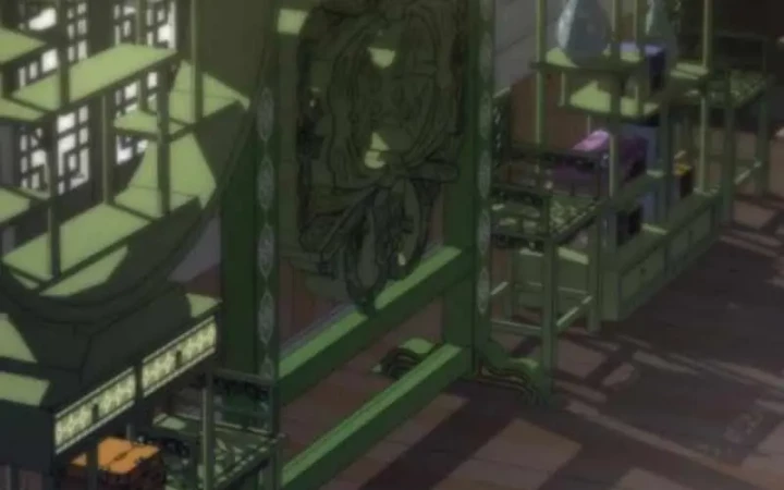 Sư Tôn Của Ta Luôn Dõi Theo Chapter 61 - 285