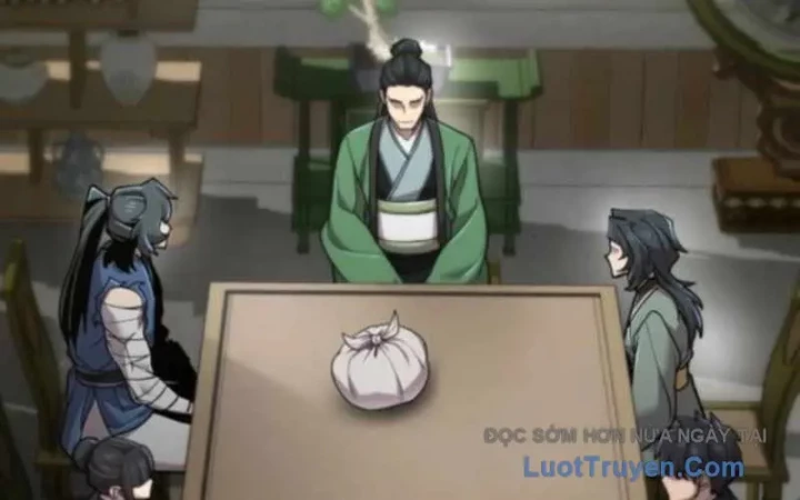 Sư Tôn Của Ta Luôn Dõi Theo Chapter 61 - 288