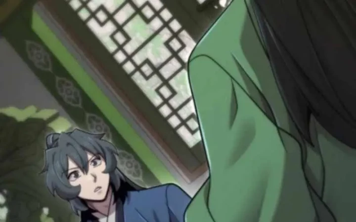 Sư Tôn Của Ta Luôn Dõi Theo Chapter 61 - 297