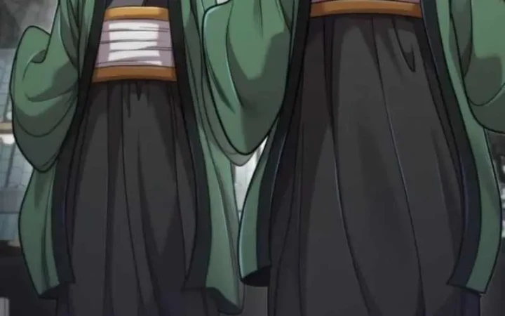 Sư Tôn Của Ta Luôn Dõi Theo Chapter 61 - 327