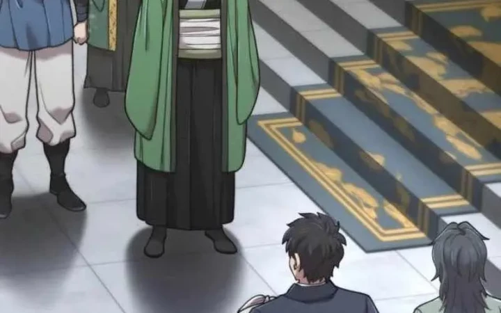 Sư Tôn Của Ta Luôn Dõi Theo Chapter 62 - 7