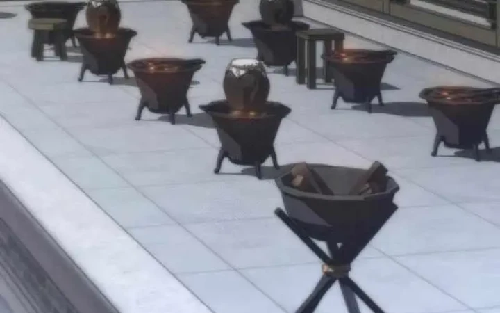 Sư Tôn Của Ta Luôn Dõi Theo Chapter 62 - 23