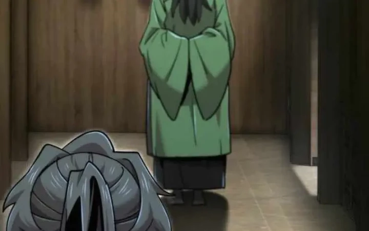 Sư Tôn Của Ta Luôn Dõi Theo Chapter 62 - 27