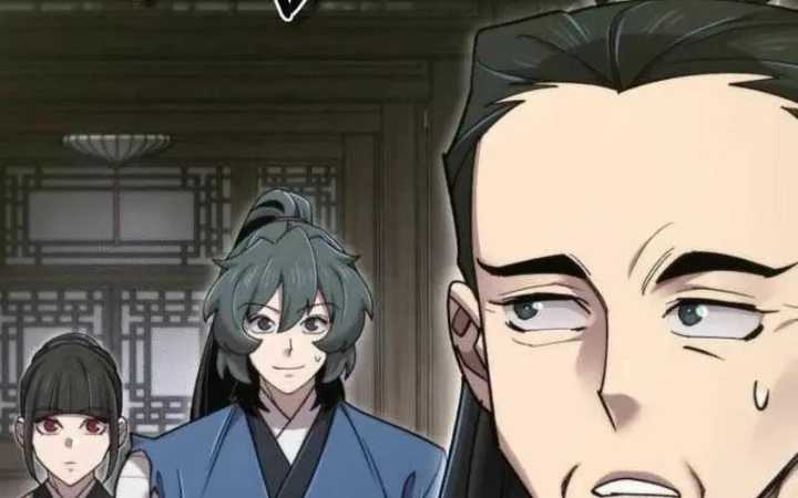 Sư Tôn Của Ta Luôn Dõi Theo Chapter 62 - 47