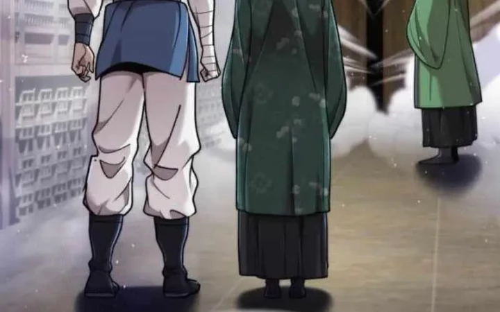 Sư Tôn Của Ta Luôn Dõi Theo Chapter 62 - 61