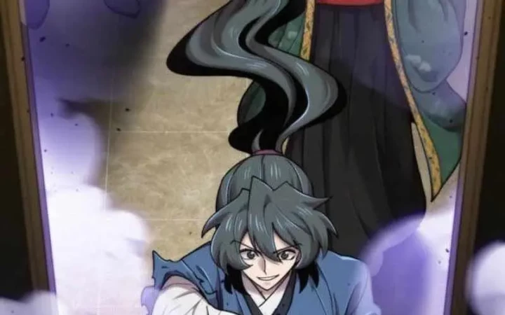 Sư Tôn Của Ta Luôn Dõi Theo Chapter 62 - 65