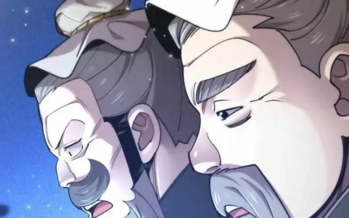 Sư Tôn Của Ta Luôn Dõi Theo Chapter 62 - 91