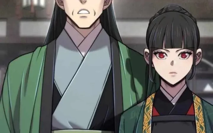 Sư Tôn Của Ta Luôn Dõi Theo Chapter 62 - 107