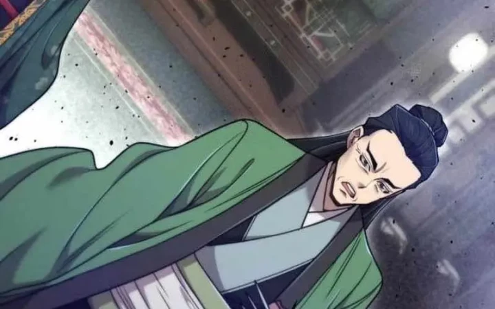 Sư Tôn Của Ta Luôn Dõi Theo Chapter 62 - 157