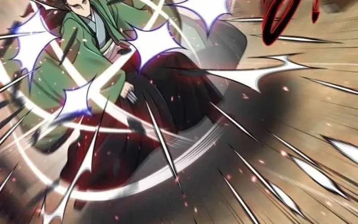 Sư Tôn Của Ta Luôn Dõi Theo Chapter 62 - 181