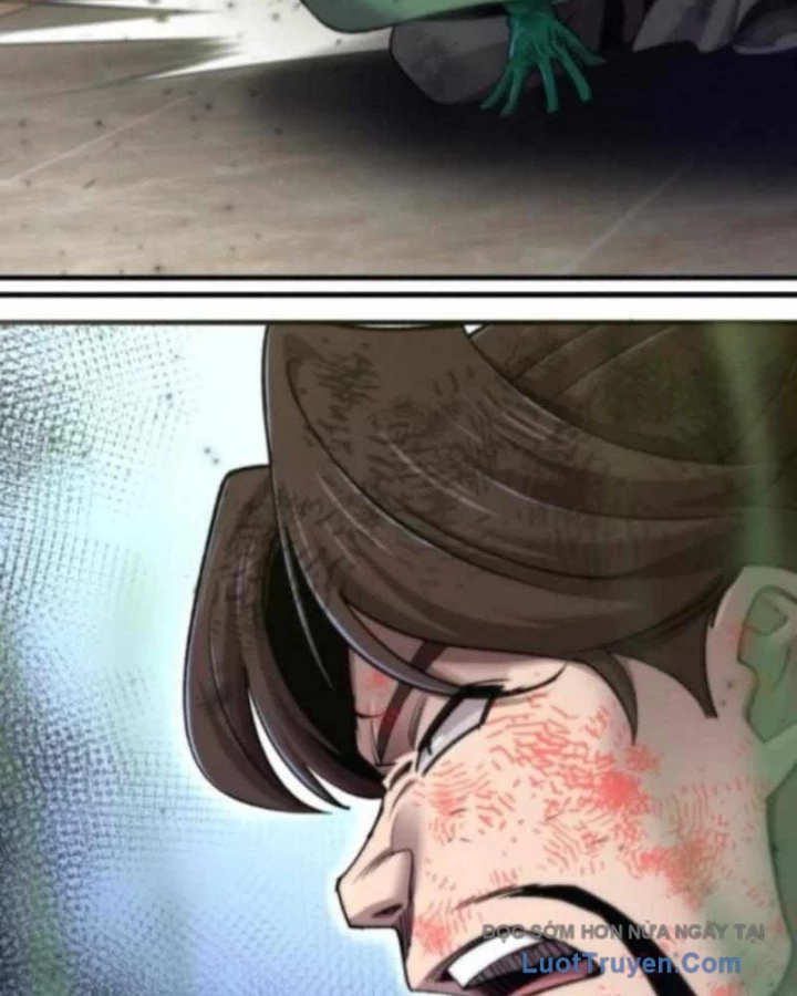 Sư Tôn Của Ta Luôn Dõi Theo Chapter 63 - 66