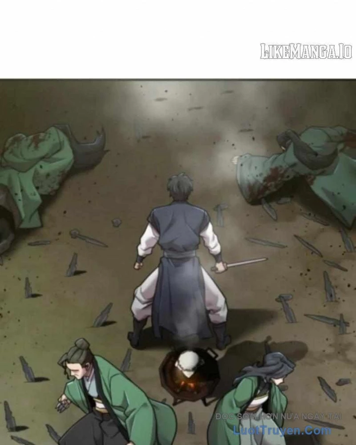 Sư Tôn Của Ta Luôn Dõi Theo Chapter 63 - 151