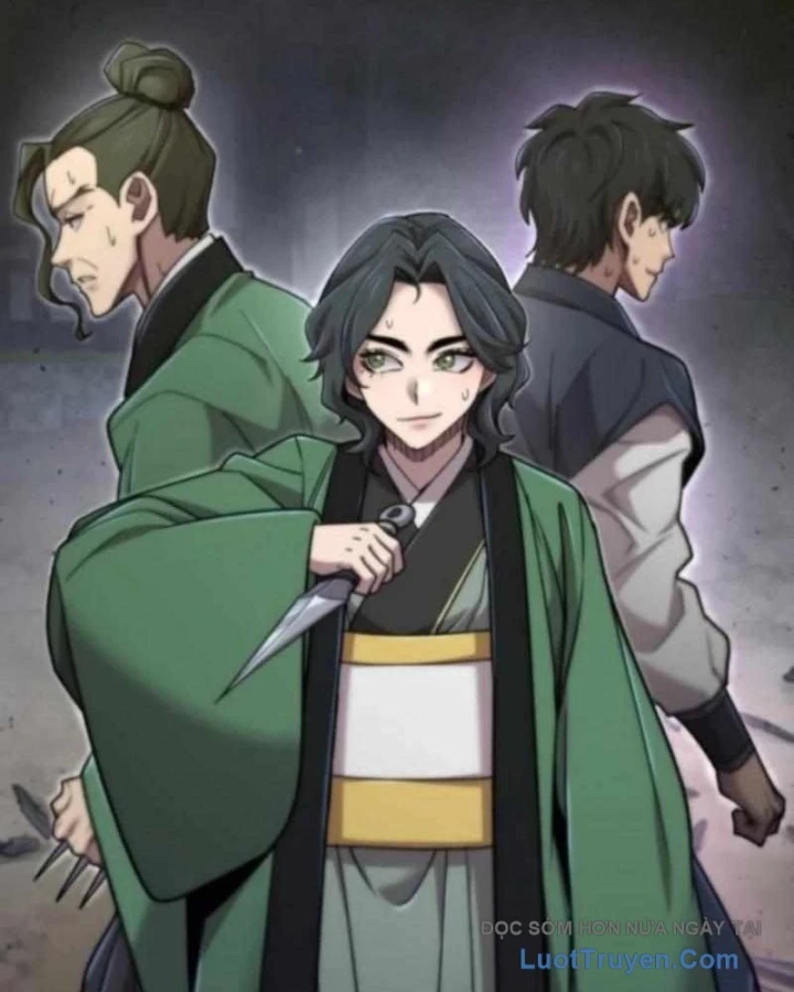 Sư Tôn Của Ta Luôn Dõi Theo Chapter 63 - 154