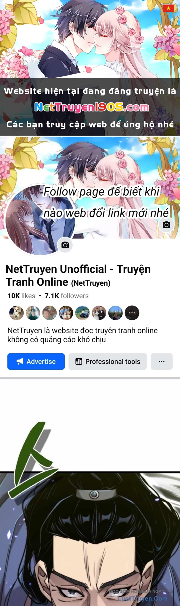 Sư Tôn Của Ta Luôn Dõi Theo Chapter 64 - 1