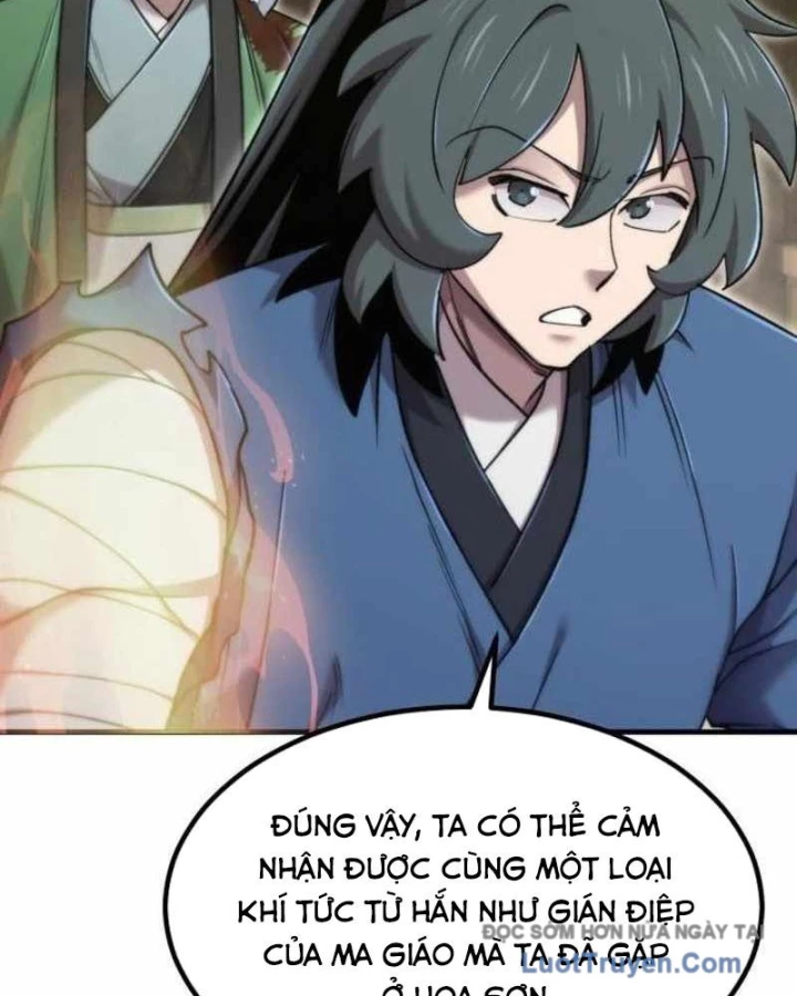 Sư Tôn Của Ta Luôn Dõi Theo Chapter 64 - 44