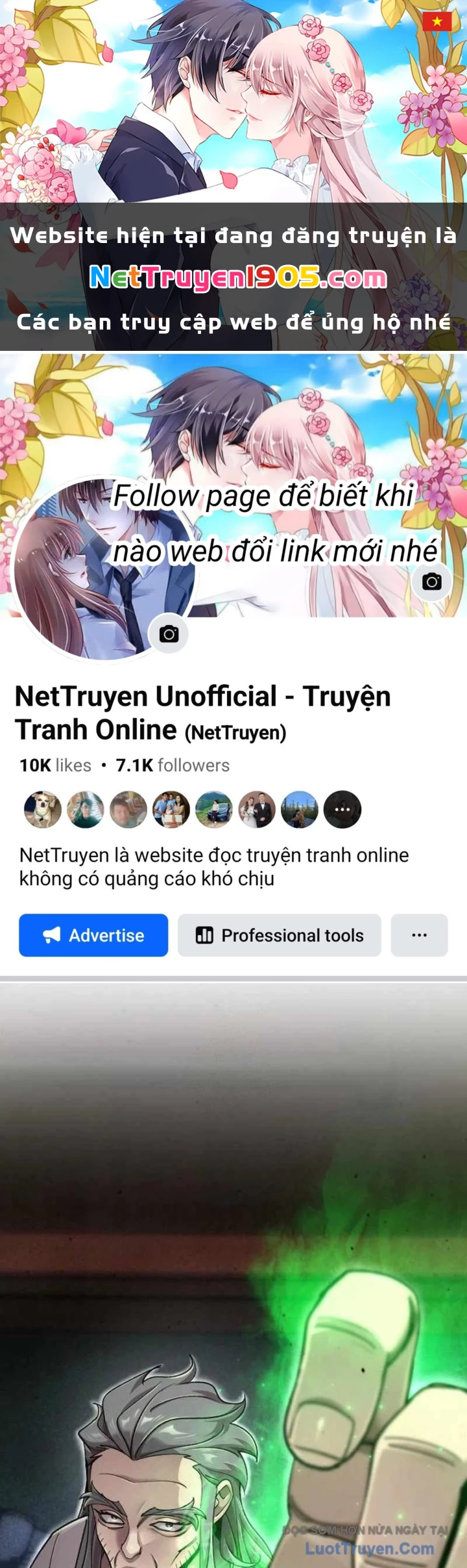 Sư Tôn Của Ta Luôn Dõi Theo Chapter 65 - 1