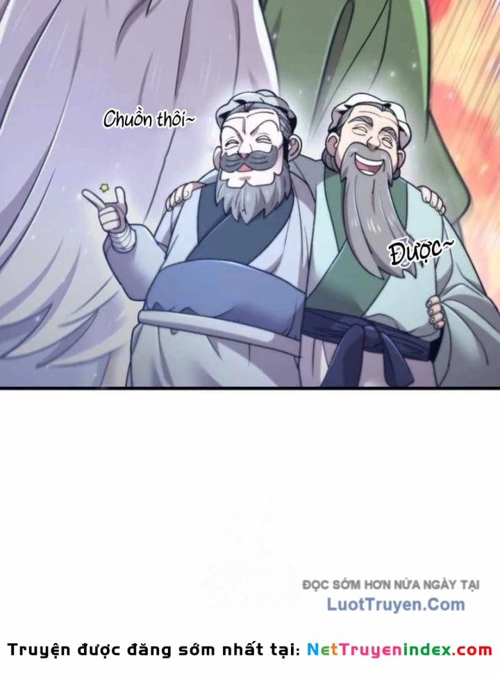 Sư Tôn Của Ta Luôn Dõi Theo Chapter 65 - 59