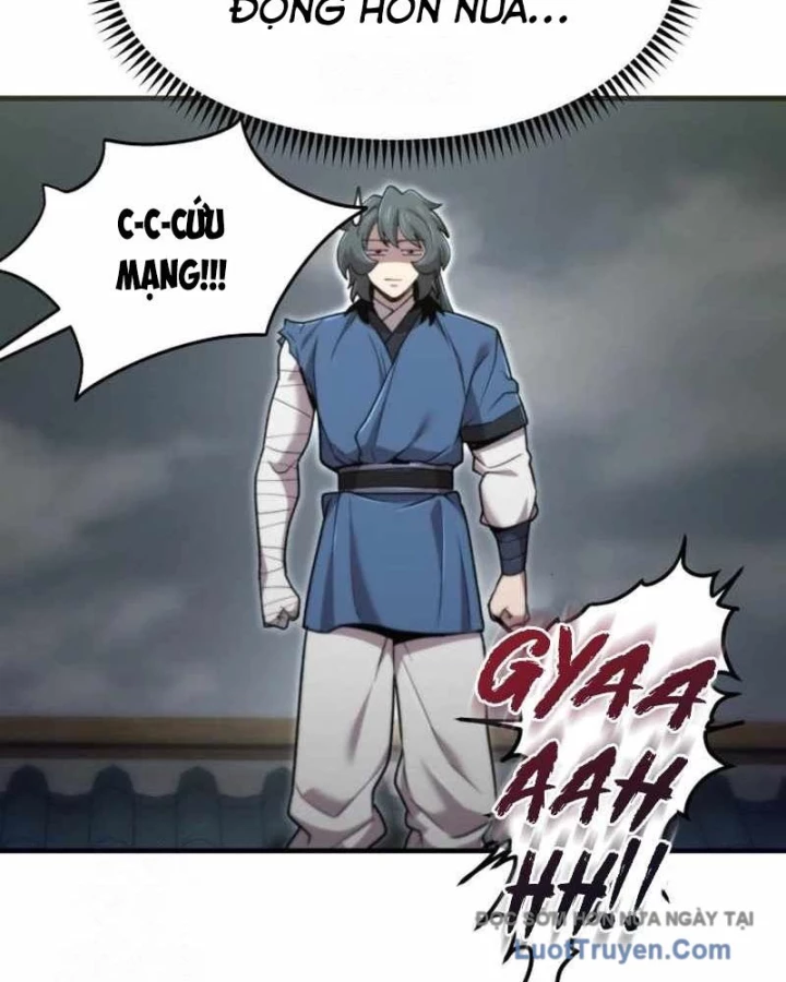 Sư Tôn Của Ta Luôn Dõi Theo Chapter 65 - 72