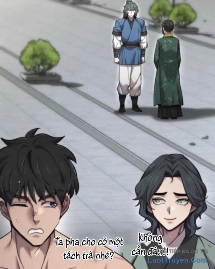 Sư Tôn Của Ta Luôn Dõi Theo Chapter 67 - 52