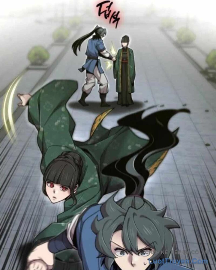 Sư Tôn Của Ta Luôn Dõi Theo Chapter 67 - 58