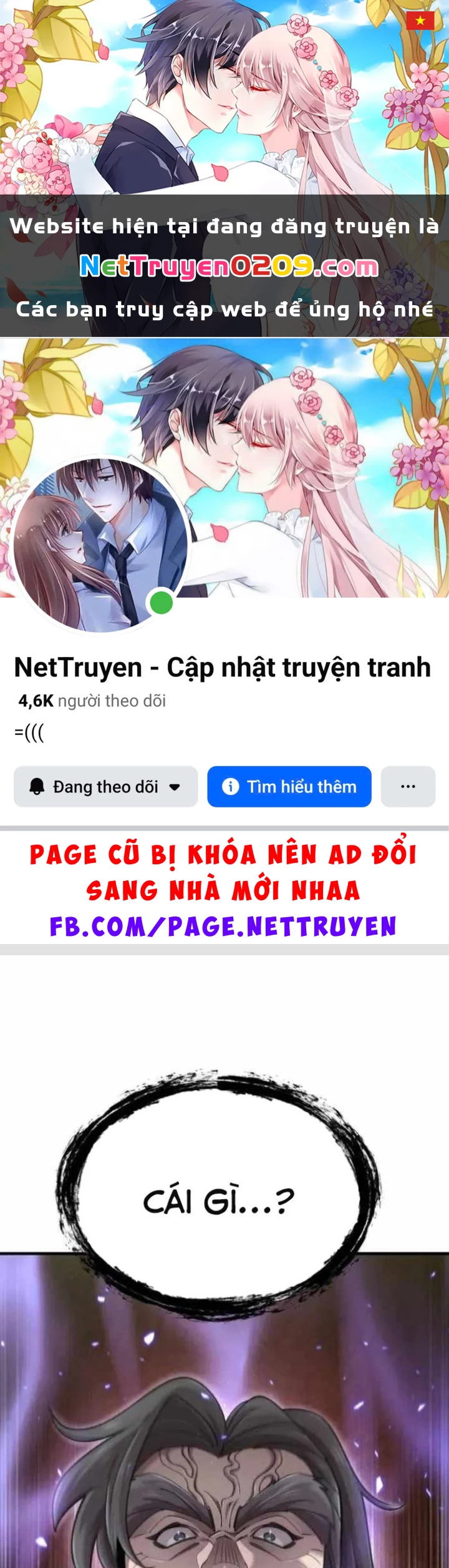 Sư Tôn Của Ta Luôn Dõi Theo Chapter 68 - 1