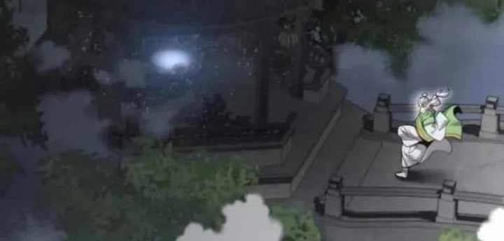 Sư Tôn Của Ta Luôn Dõi Theo Chapter 68 - 34