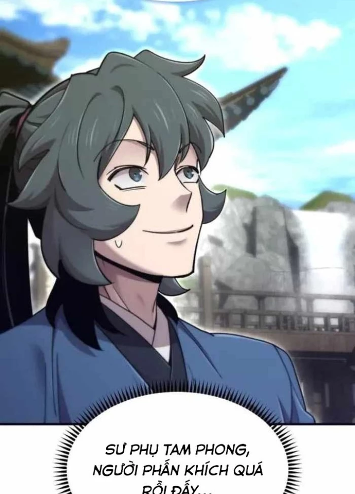 Sư Tôn Của Ta Luôn Dõi Theo Chapter 68 - 79