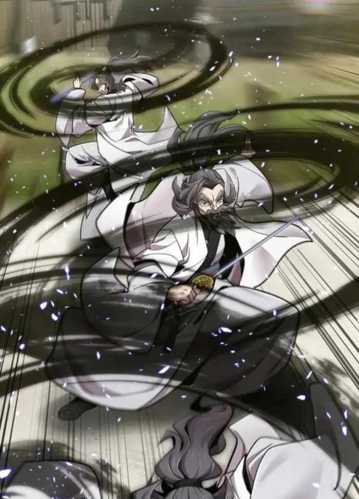 Sư Tôn Của Ta Luôn Dõi Theo Chapter 68 - 105