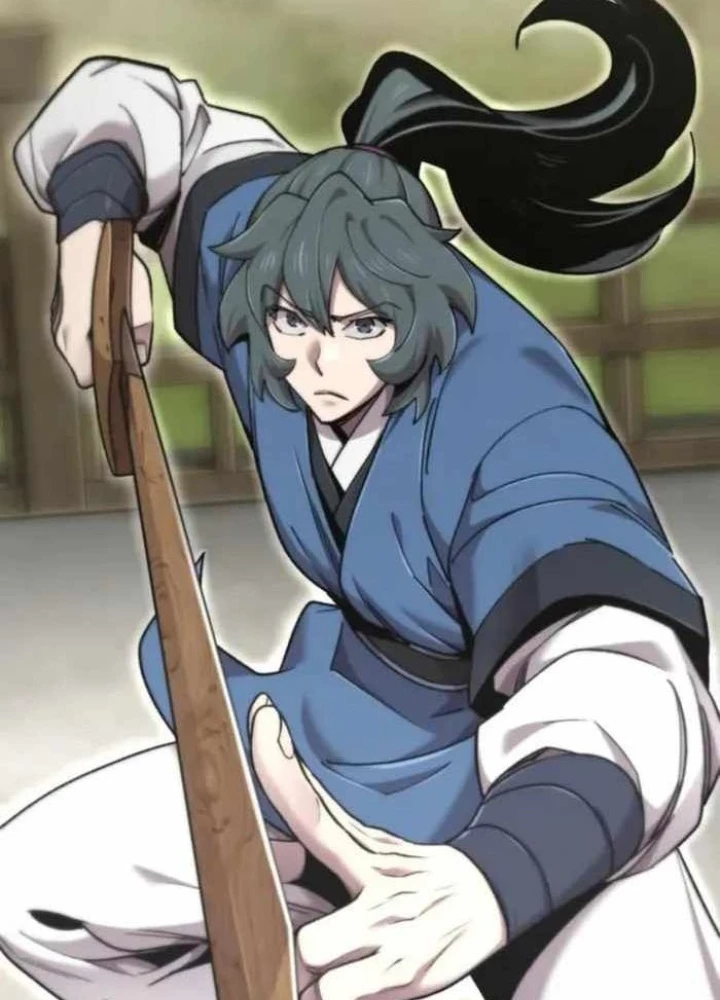 Sư Tôn Của Ta Luôn Dõi Theo Chapter 68 - 115