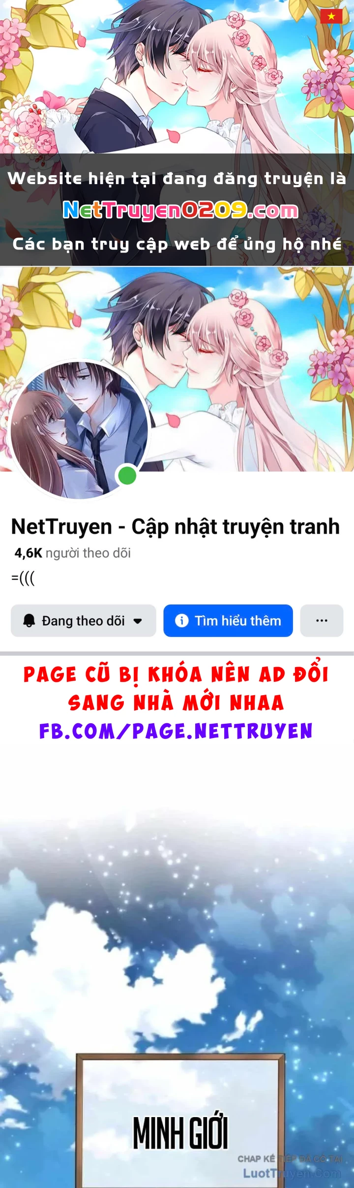 Sư Tôn Của Ta Luôn Dõi Theo Chapter 69 - 1