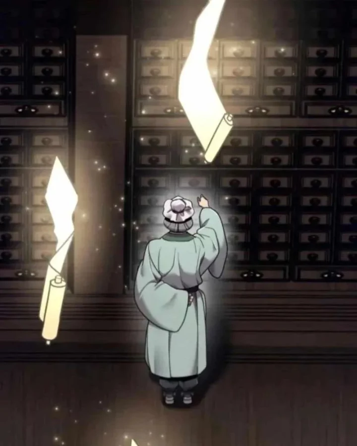 Sư Tôn Của Ta Luôn Dõi Theo Chapter 69 - 15