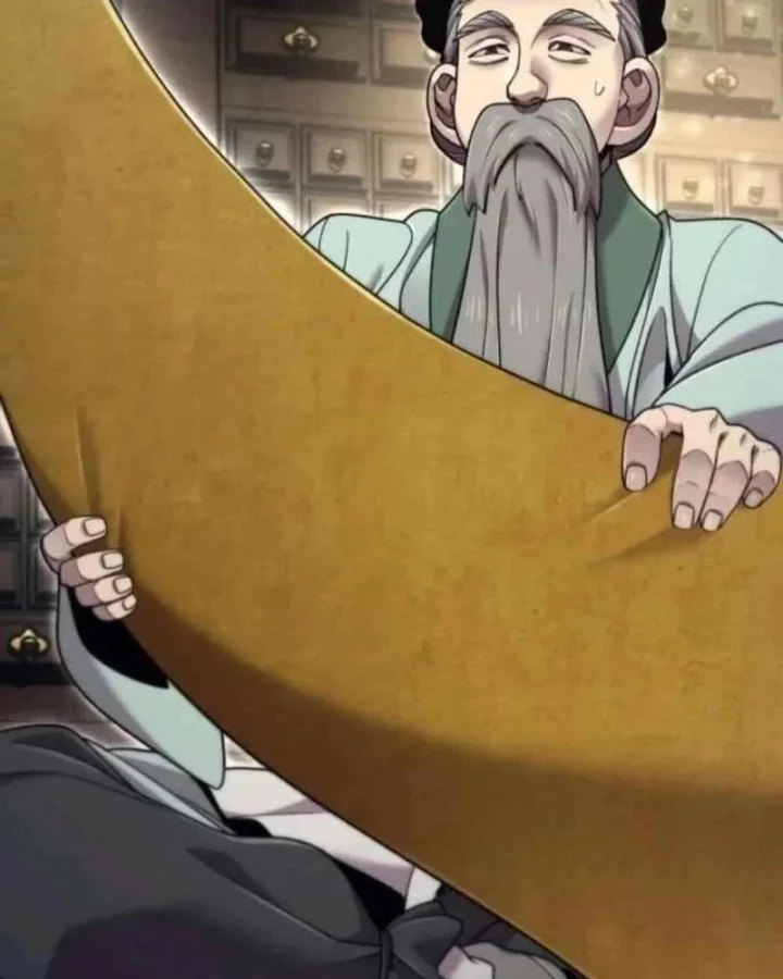 Sư Tôn Của Ta Luôn Dõi Theo Chapter 69 - 24