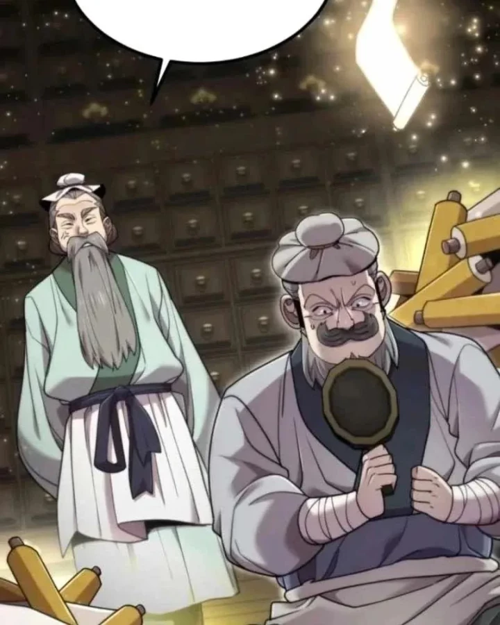 Sư Tôn Của Ta Luôn Dõi Theo Chapter 69 - 33