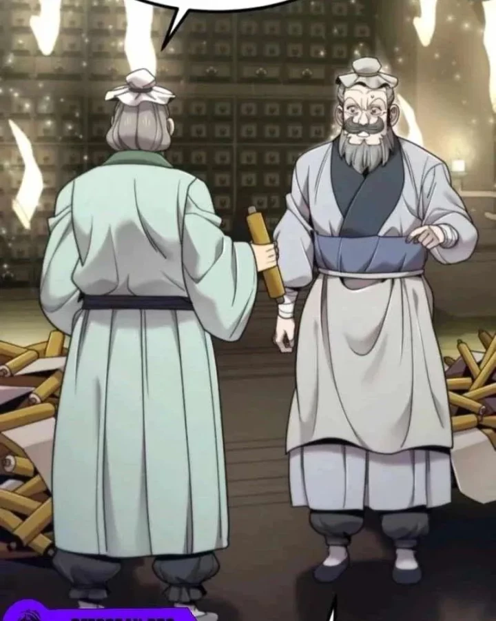 Sư Tôn Của Ta Luôn Dõi Theo Chapter 69 - 61