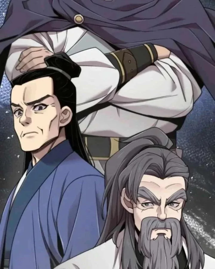 Sư Tôn Của Ta Luôn Dõi Theo Chapter 69 - 79