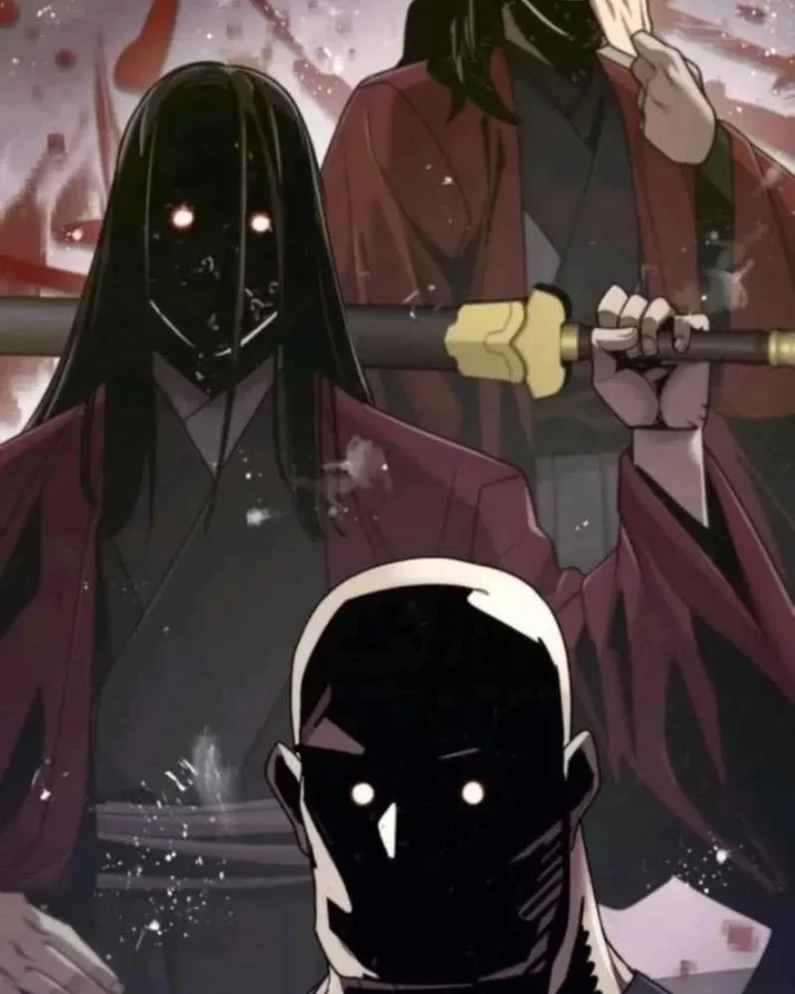 Sư Tôn Của Ta Luôn Dõi Theo Chapter 69 - 157