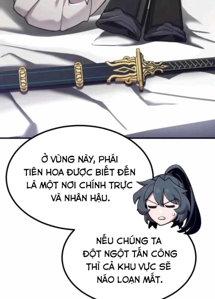 Sư Tôn Của Ta Luôn Dõi Theo Chapter 71 - 105