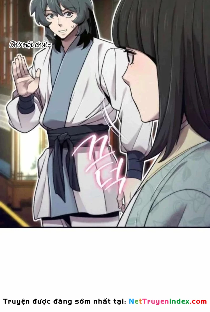 Sư Tôn Của Ta Luôn Dõi Theo Chapter 71 - 117