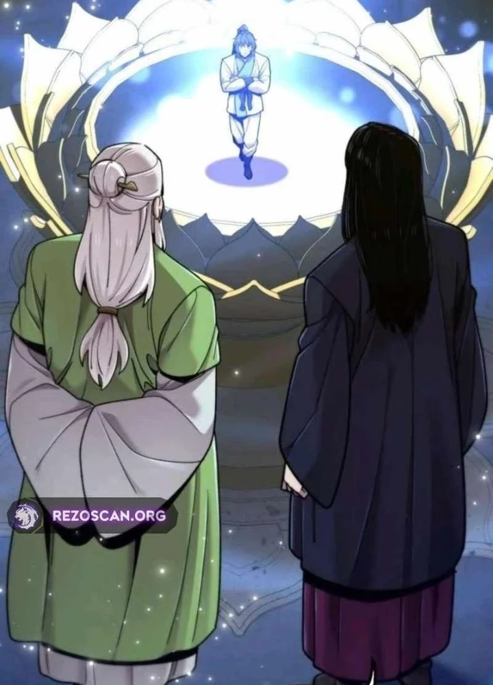 Sư Tôn Của Ta Luôn Dõi Theo Chapter 71 - 125