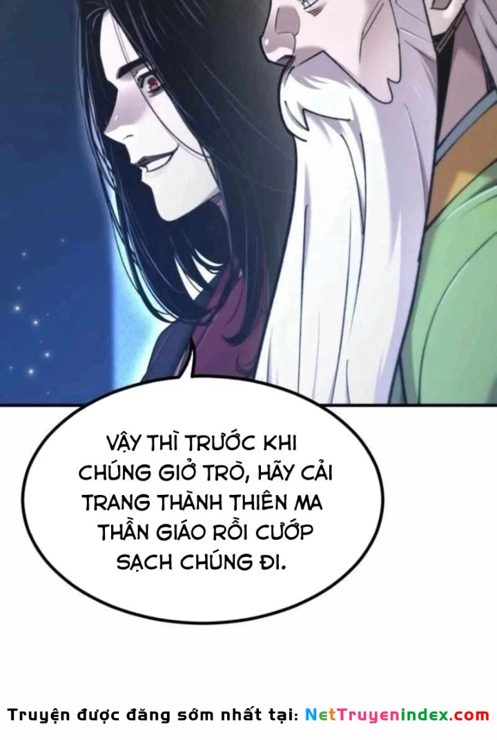 Sư Tôn Của Ta Luôn Dõi Theo Chapter 71 - 129