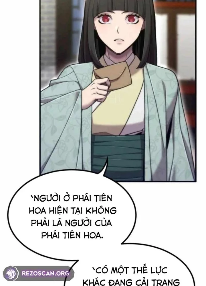 Sư Tôn Của Ta Luôn Dõi Theo Chapter 71 - 217