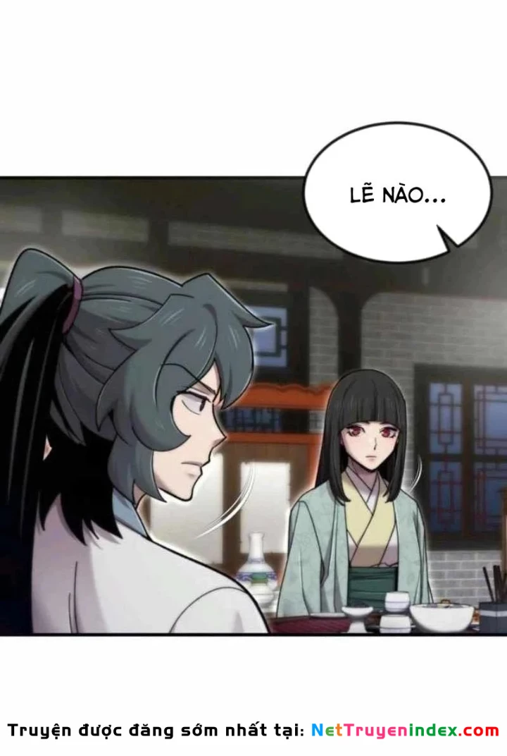 Sư Tôn Của Ta Luôn Dõi Theo Chapter 71 - 223