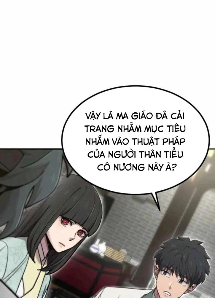 Sư Tôn Của Ta Luôn Dõi Theo Chapter 71 - 229