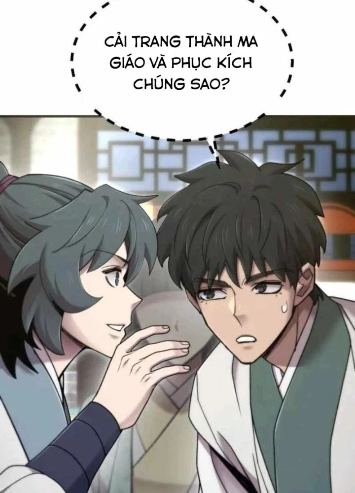 Sư Tôn Của Ta Luôn Dõi Theo Chapter 71 - 239