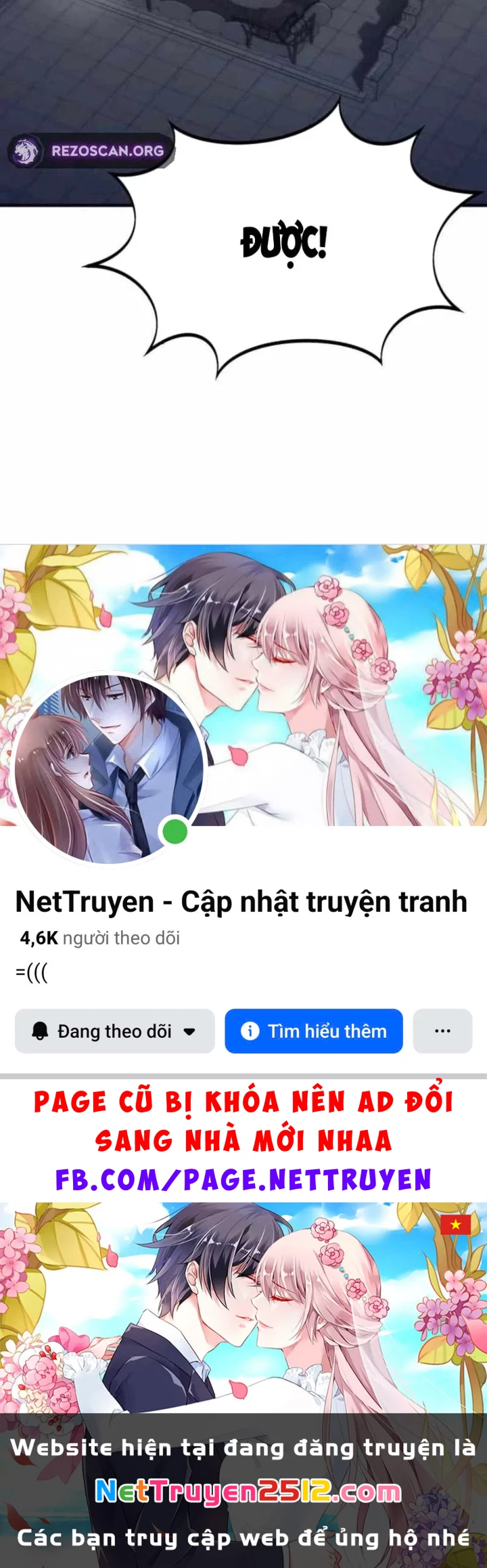 Sư Tôn Của Ta Luôn Dõi Theo Chapter 71 - 269