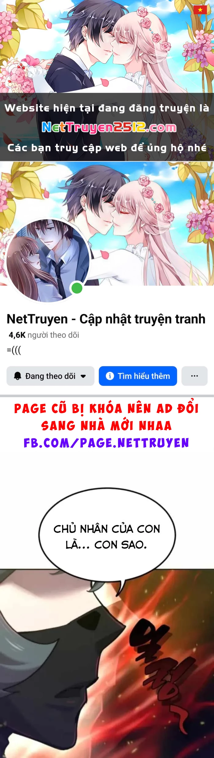 Sư Tôn Của Ta Luôn Dõi Theo Chapter 73 - 1