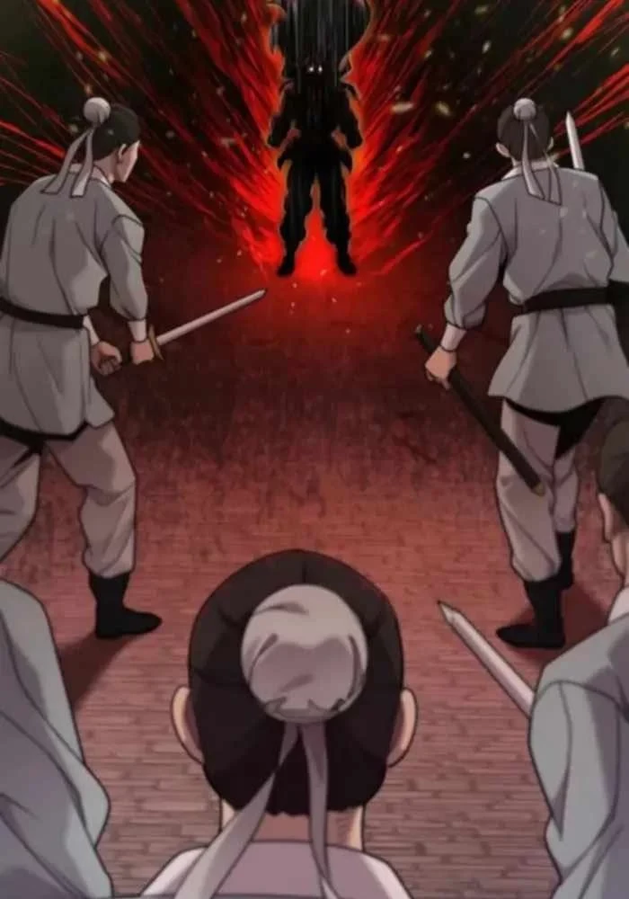 Sư Tôn Của Ta Luôn Dõi Theo Chapter 73 - 3